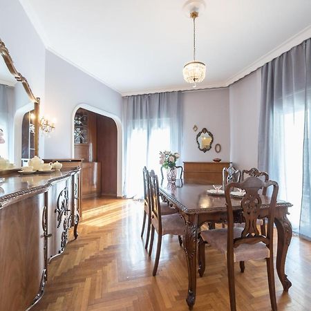Acropolis Experience Penthouse Apartment Athens Luaran gambar