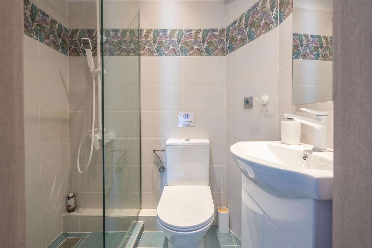 Acropolis Experience Penthouse Apartment Athens Luaran gambar